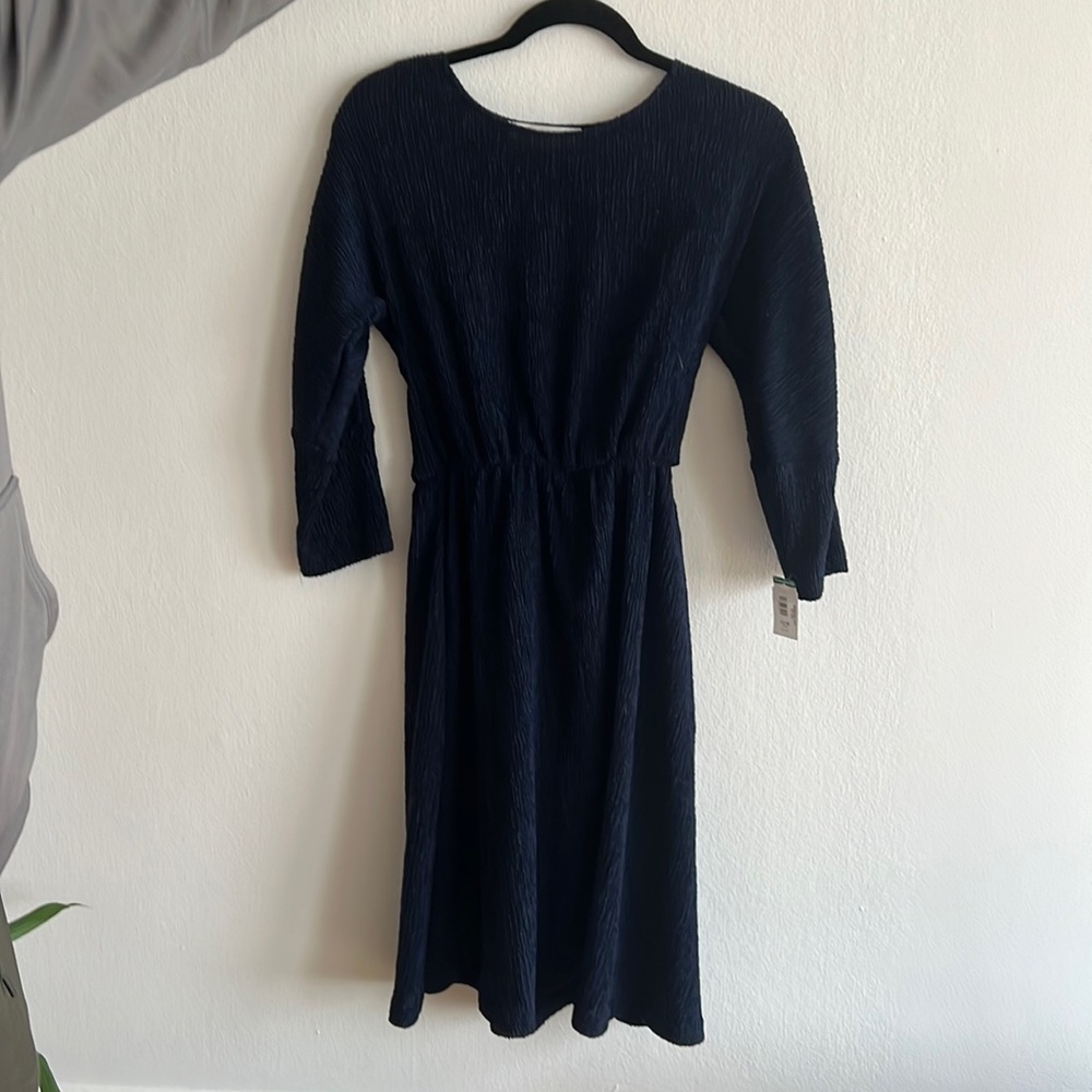 Handmade SVILU New York Dress
